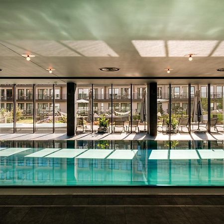 Belmonte Hotel Krynica-Zdroj 外观 照片