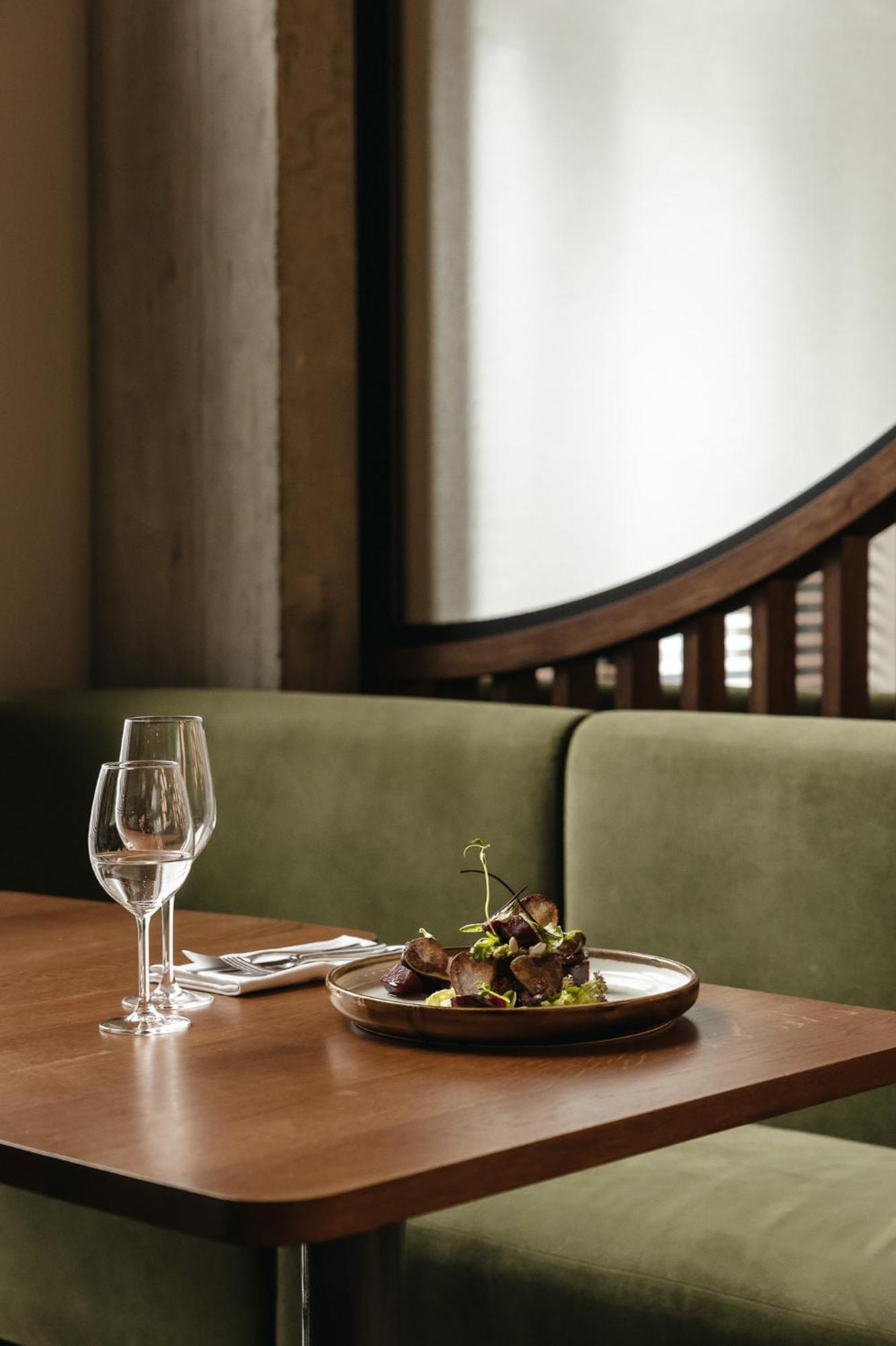 Belmonte Hotel Krynica-Zdroj 外观 照片