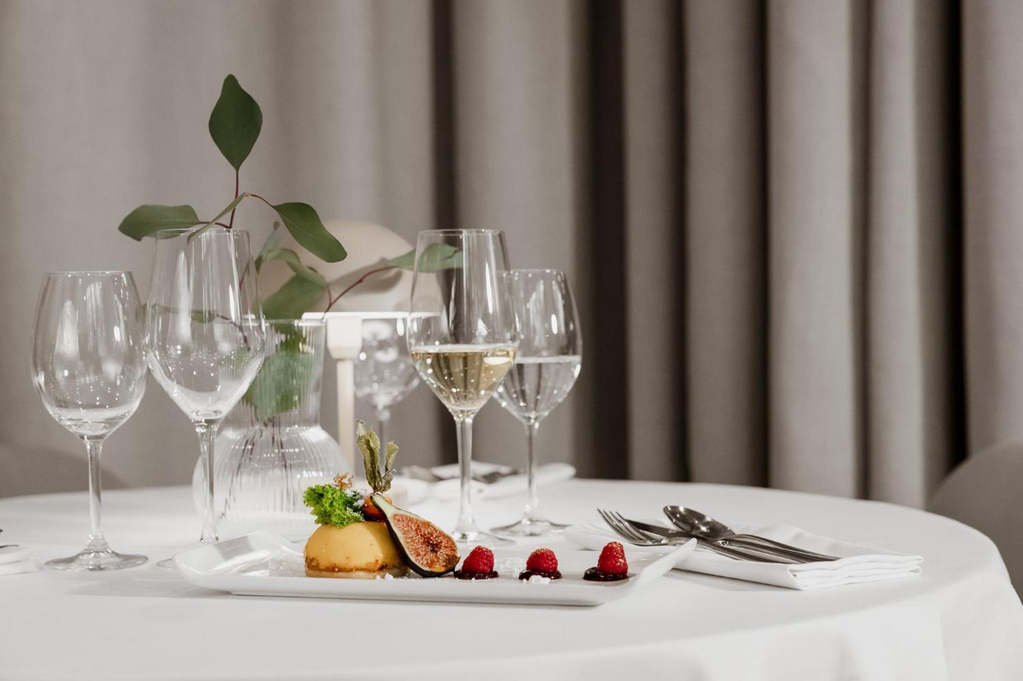 Belmonte Hotel Krynica-Zdroj 外观 照片