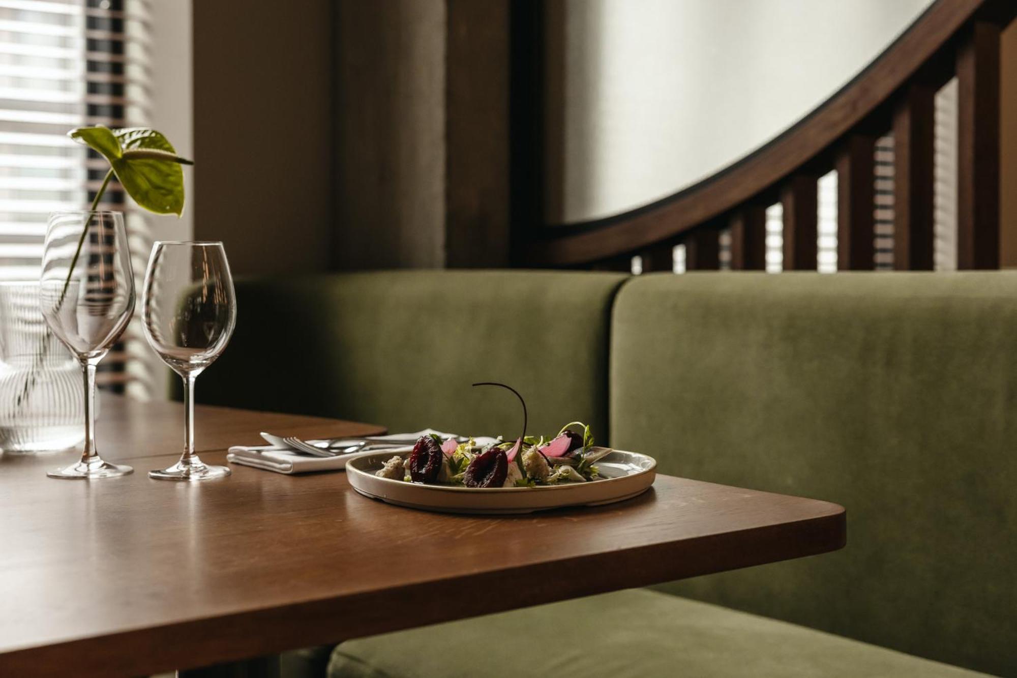 Belmonte Hotel Krynica-Zdroj 外观 照片
