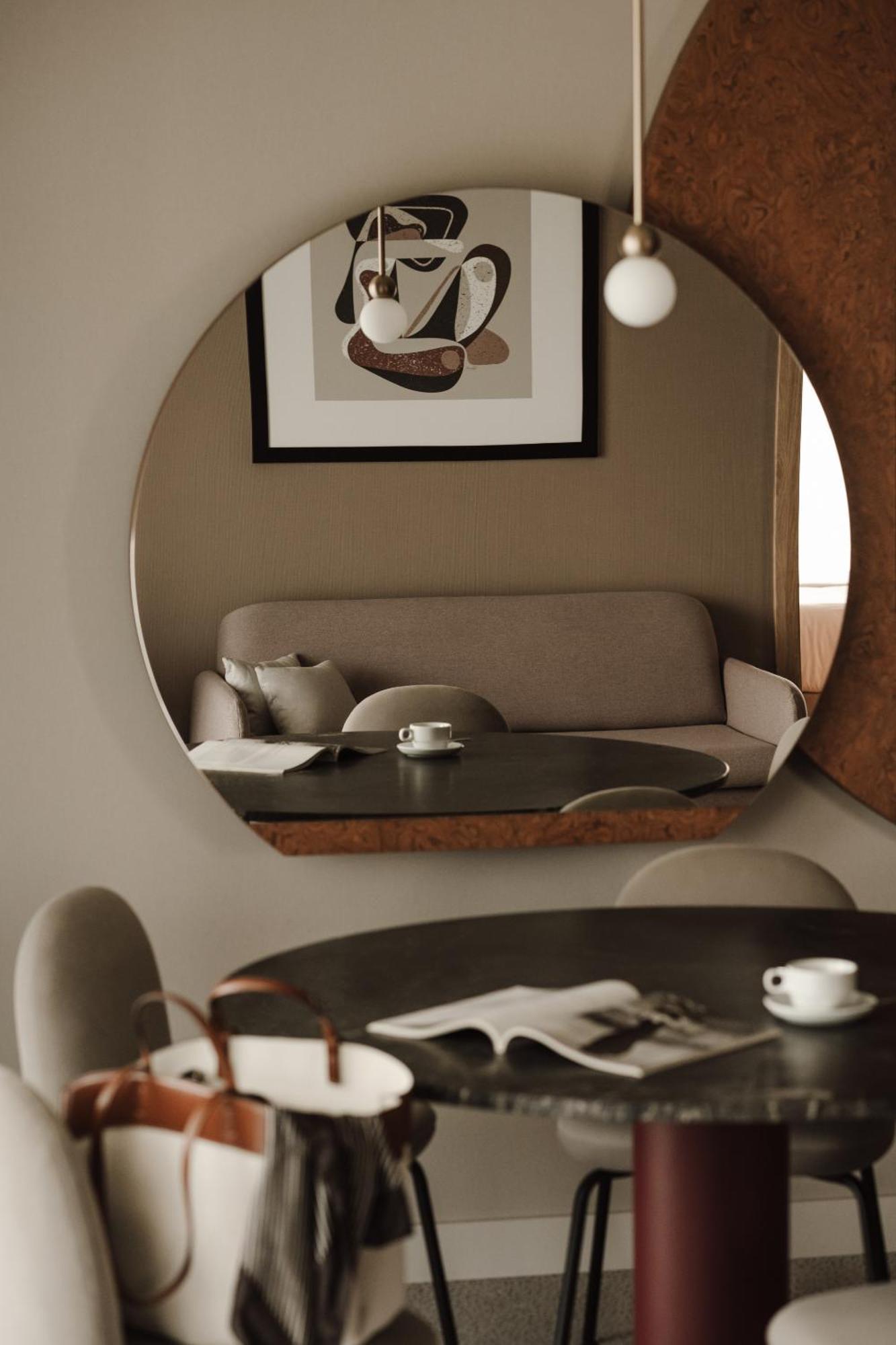 Belmonte Hotel Krynica-Zdroj 外观 照片
