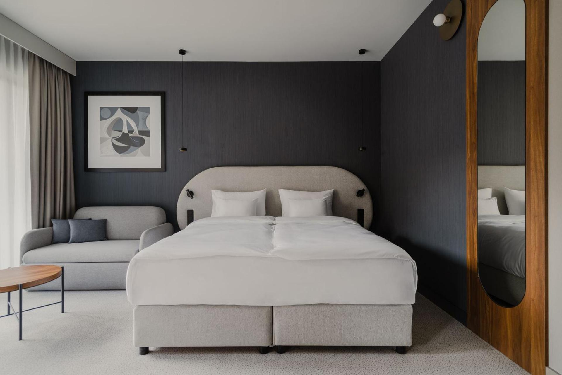 Belmonte Hotel Krynica-Zdroj 外观 照片