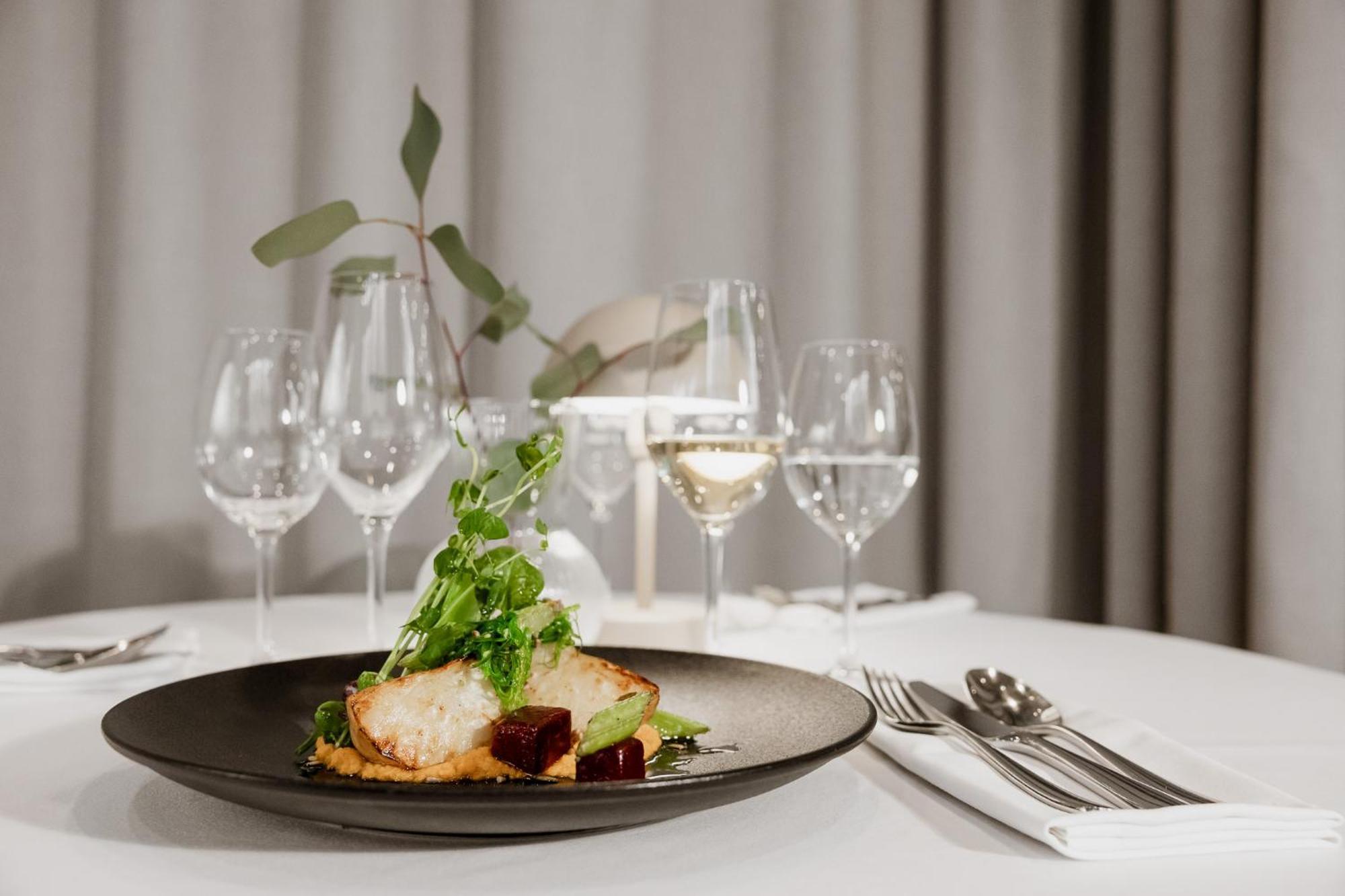 Belmonte Hotel Krynica-Zdroj 外观 照片