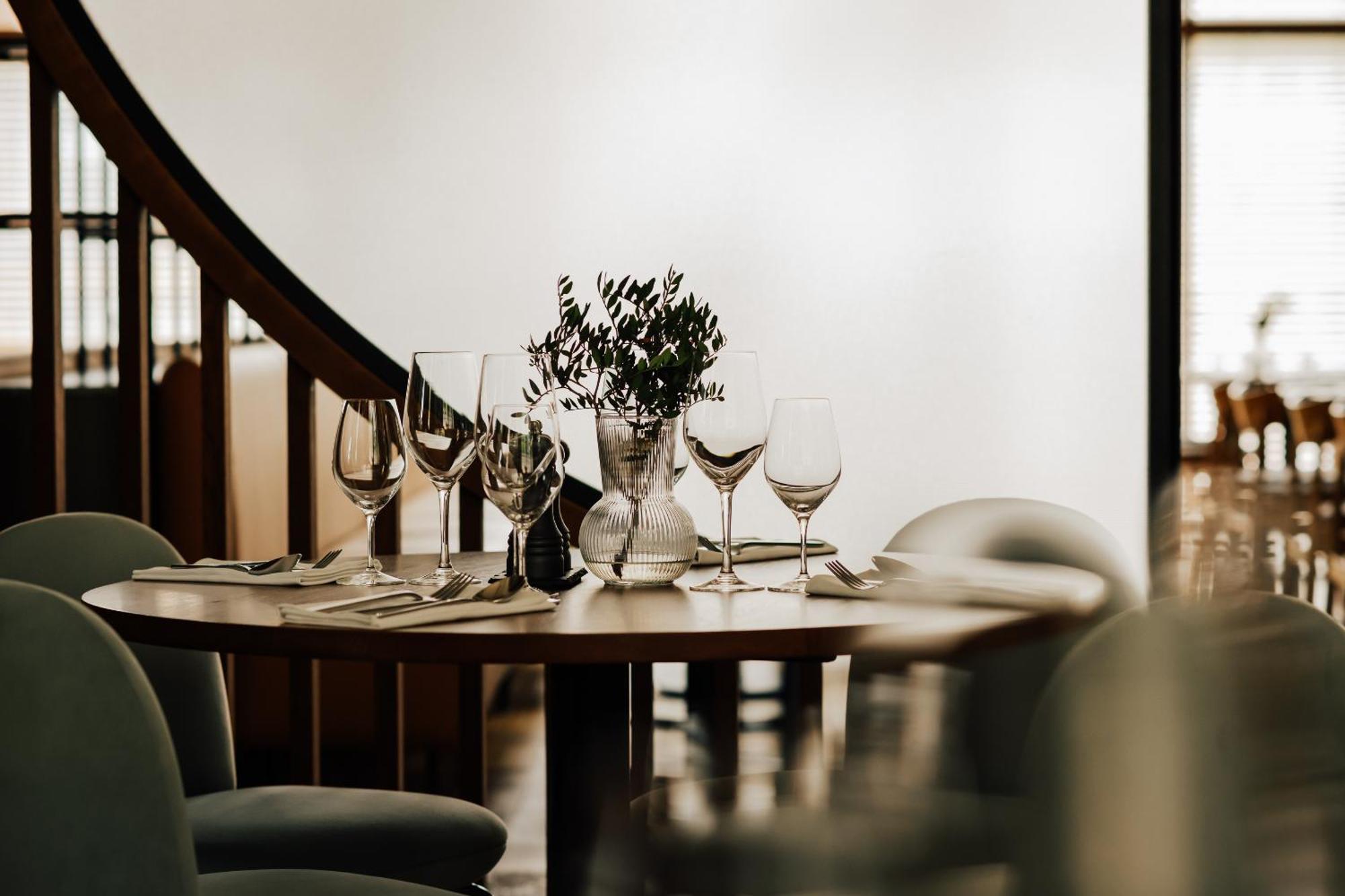 Belmonte Hotel Krynica-Zdroj 外观 照片
