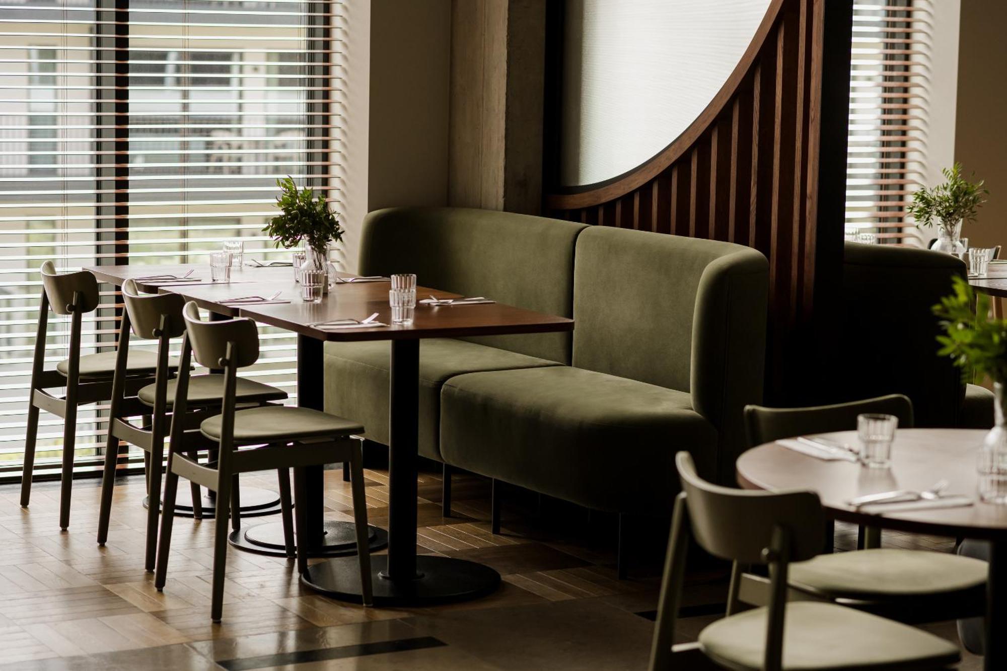 Belmonte Hotel Krynica-Zdroj 外观 照片