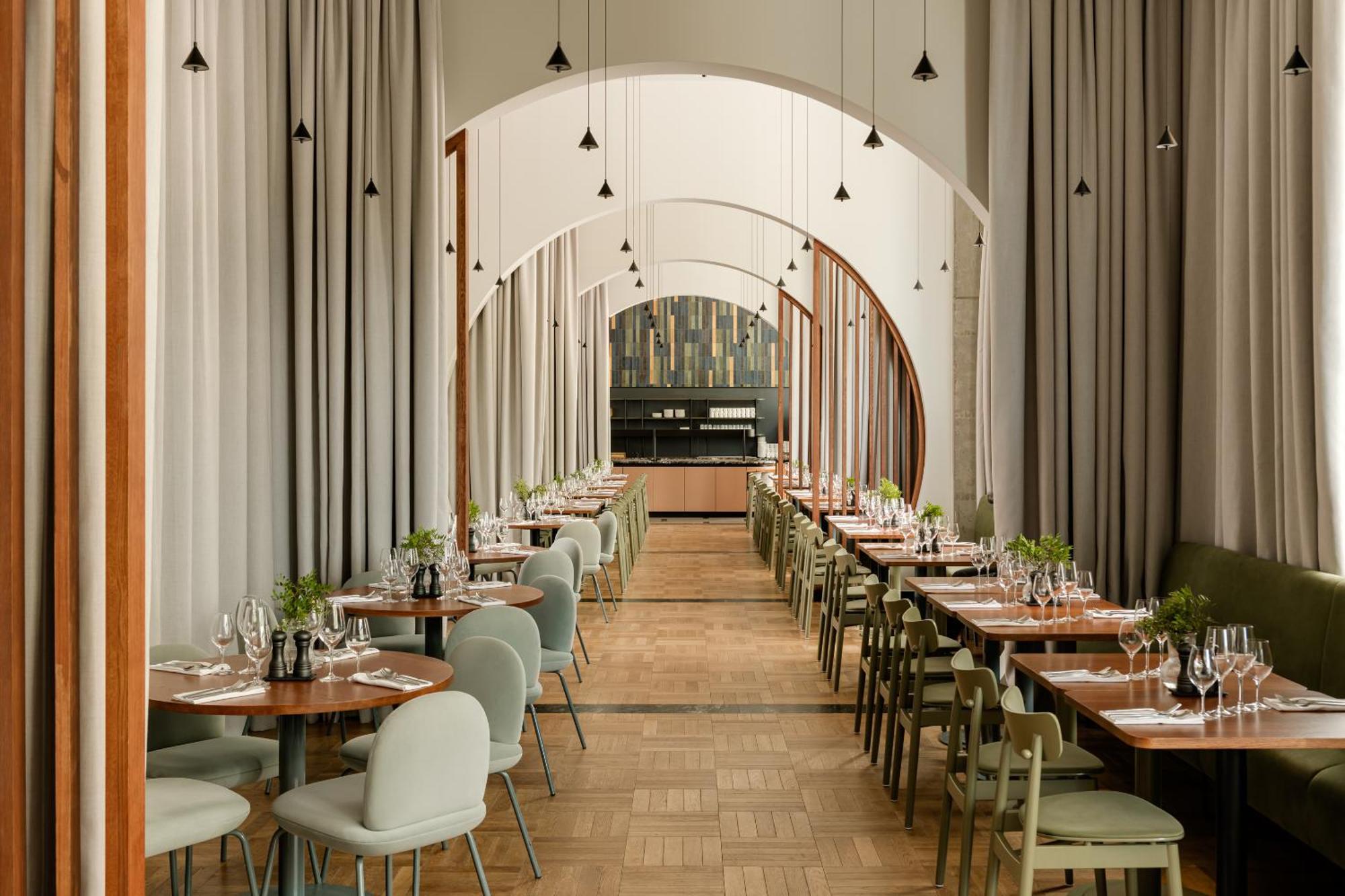 Belmonte Hotel Krynica-Zdroj 外观 照片