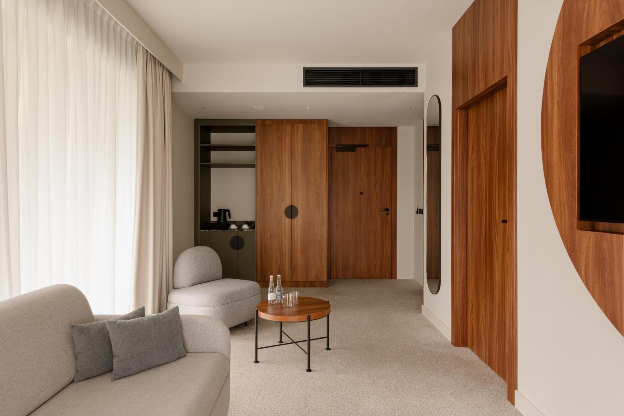 Belmonte Hotel Krynica-Zdroj 外观 照片